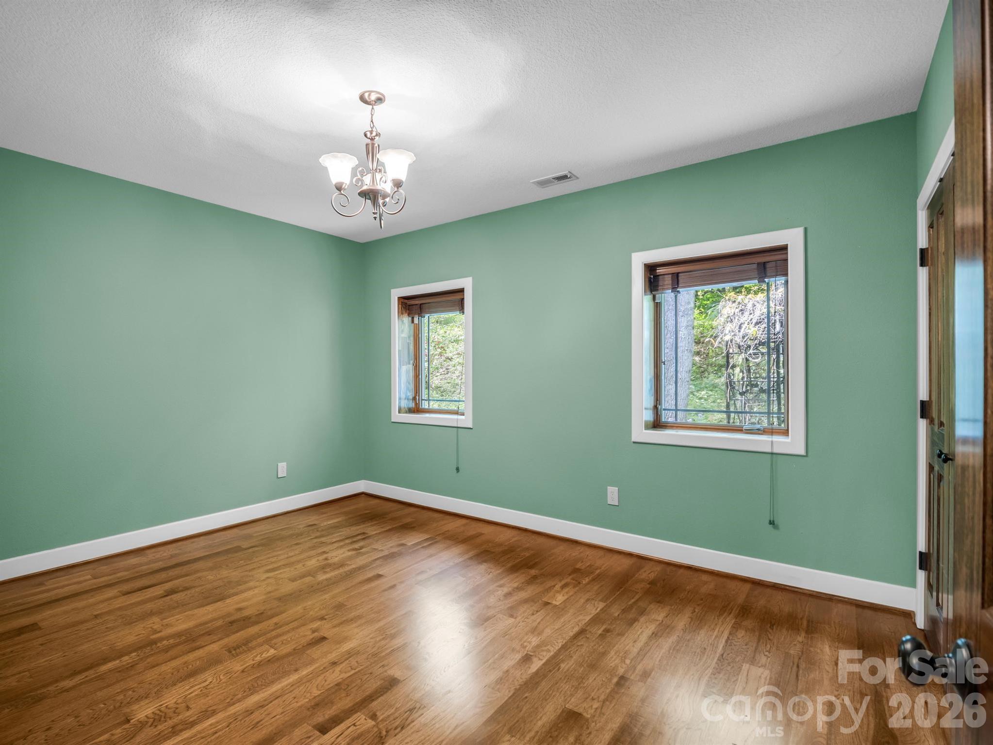 Laurel Ridge - Residential