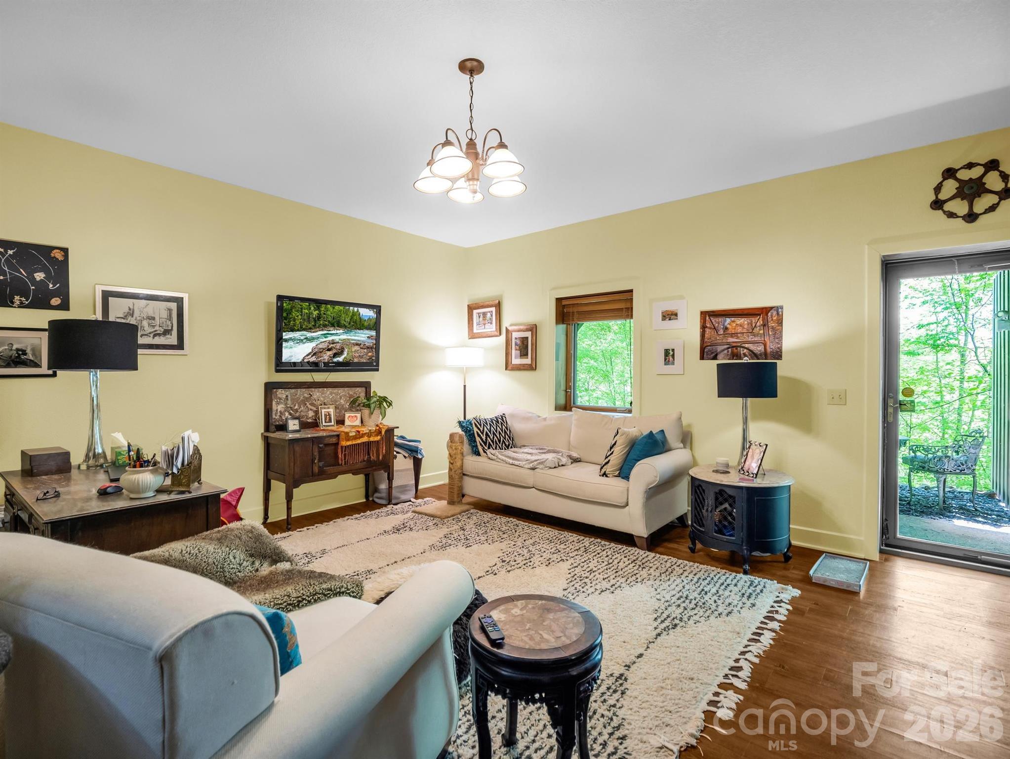 Laurel Ridge - Residential