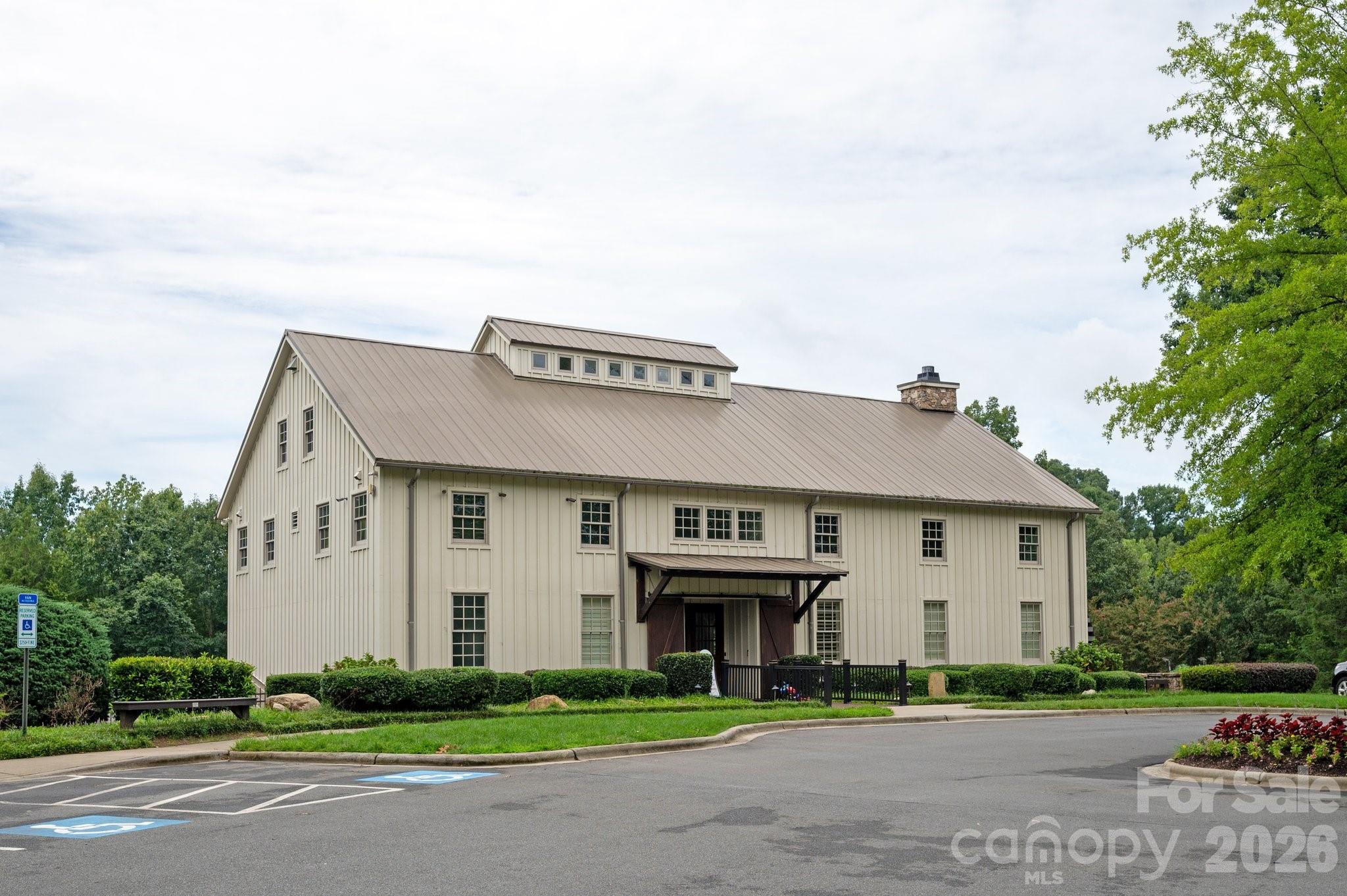 Lawson - Residential