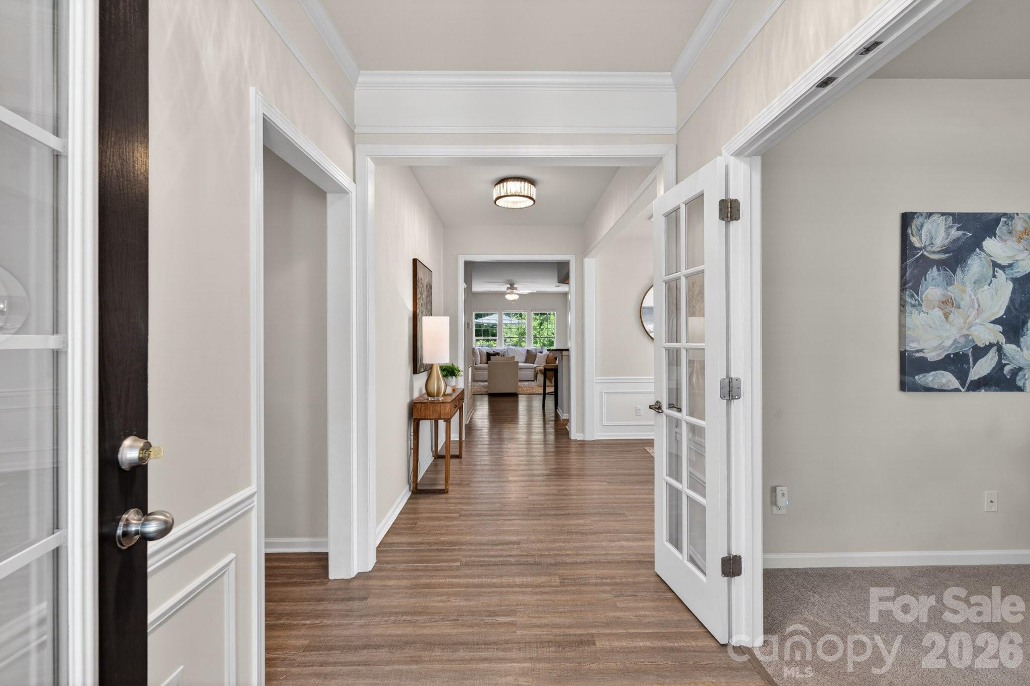 Lawson - Residential
