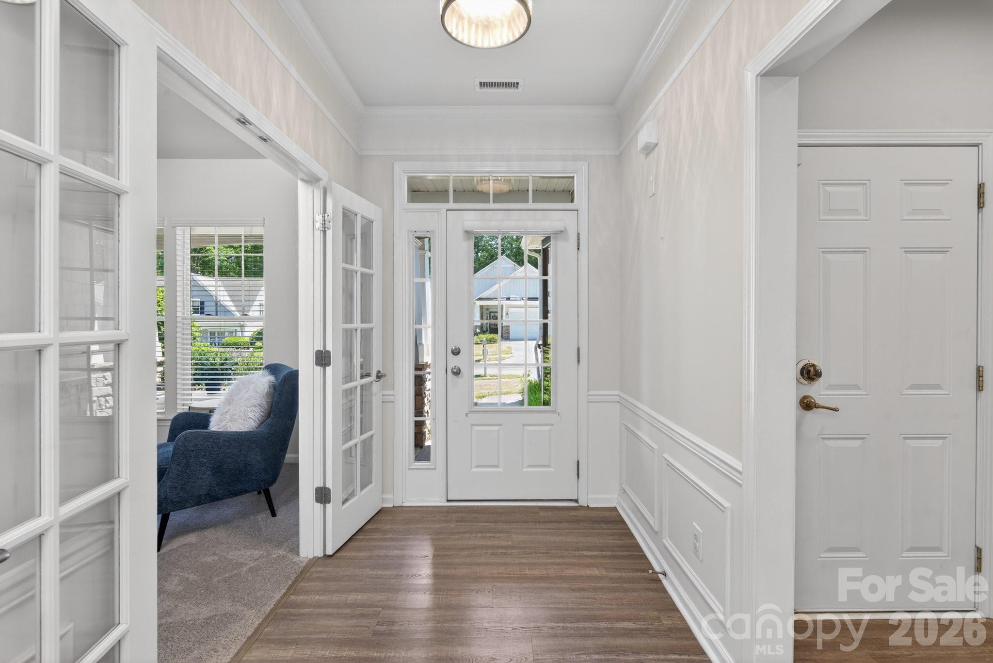 Lawson - Residential