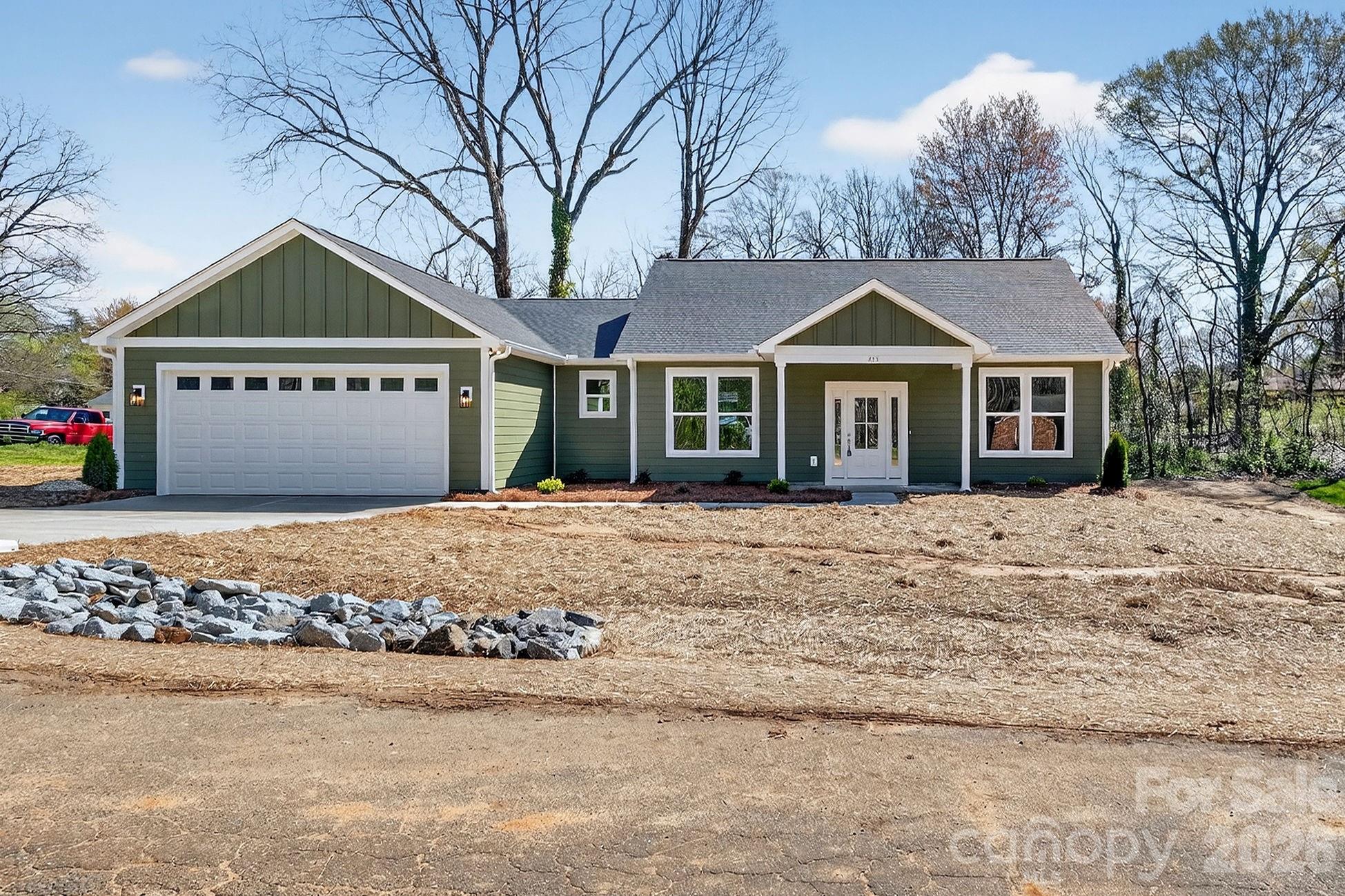 413 #24 Dogwood Lane