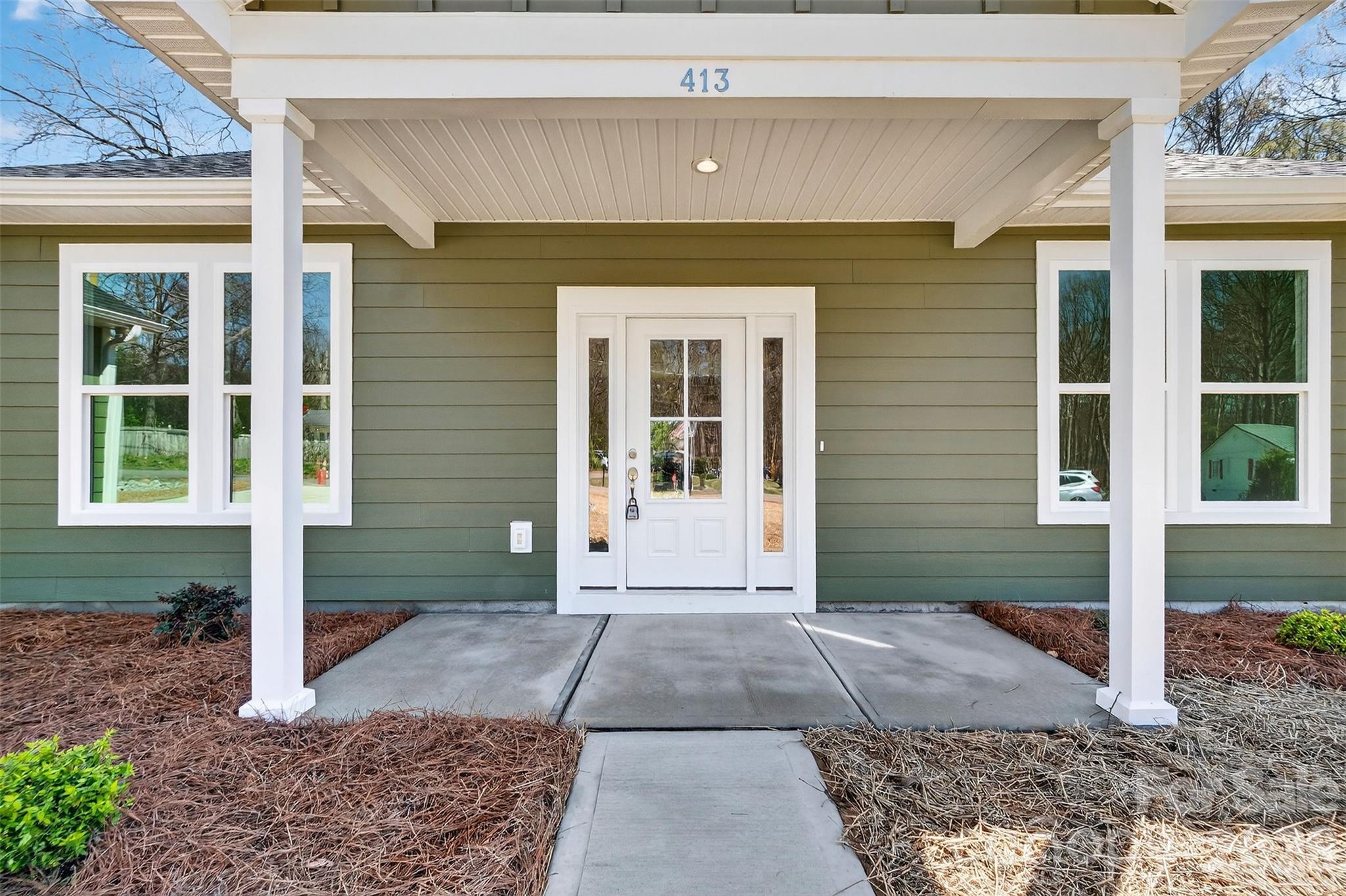 413 #24 Dogwood Lane