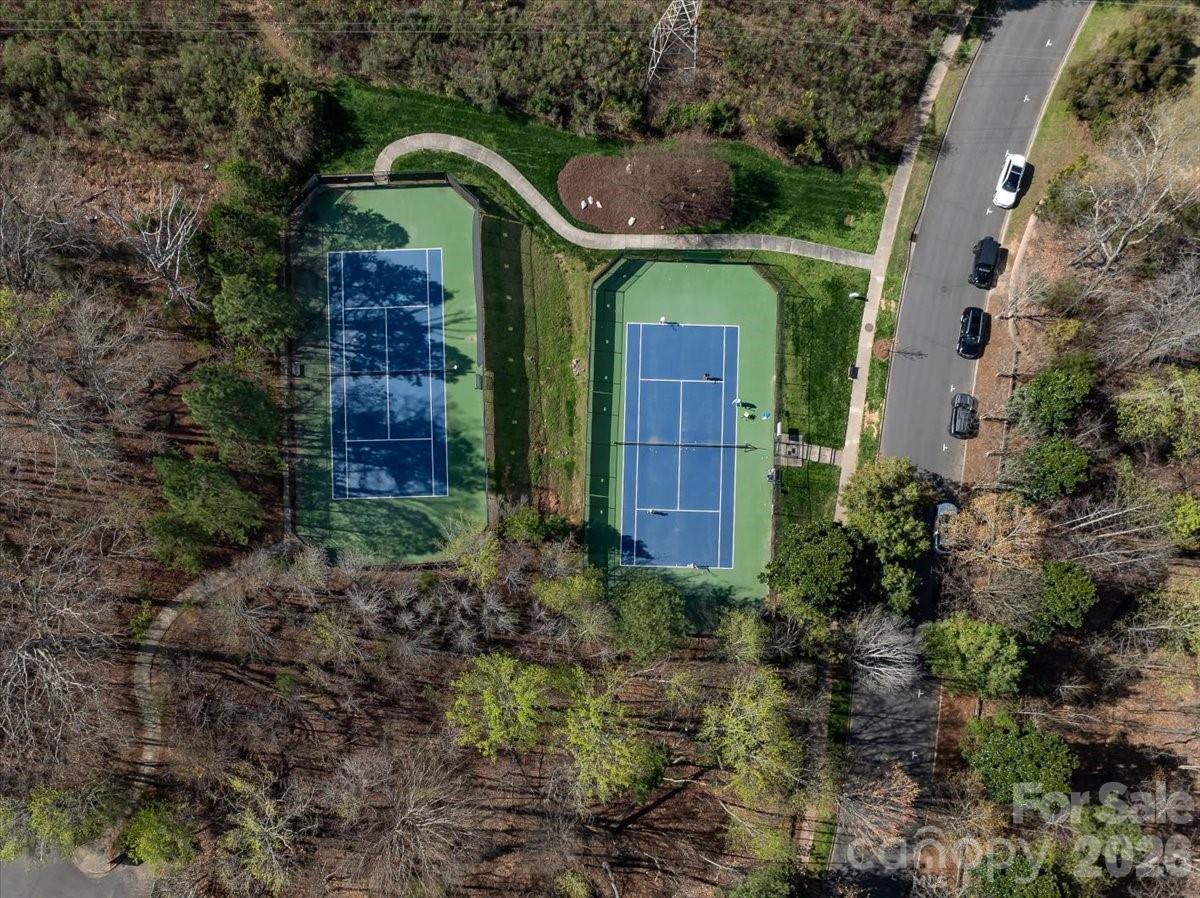 Baxter Village - Residential