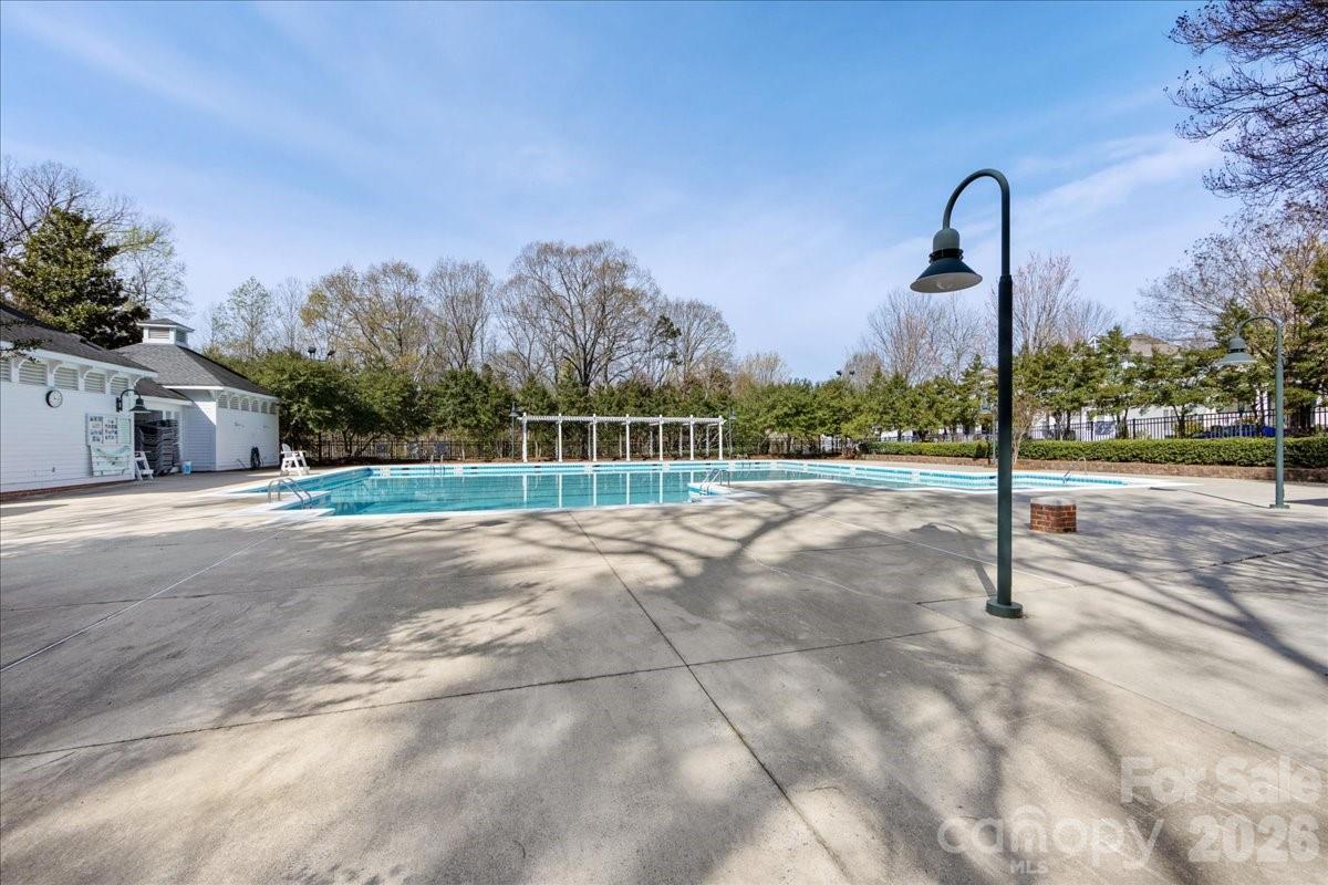 Baxter Village - Residential