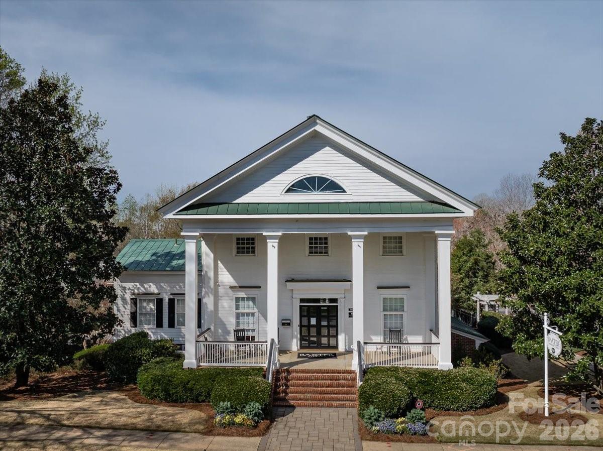 Baxter Village - Residential