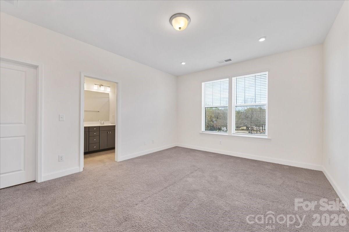 Baxter Village - Residential