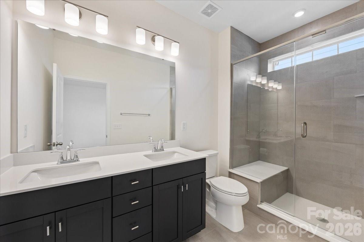 Baxter Village - Residential