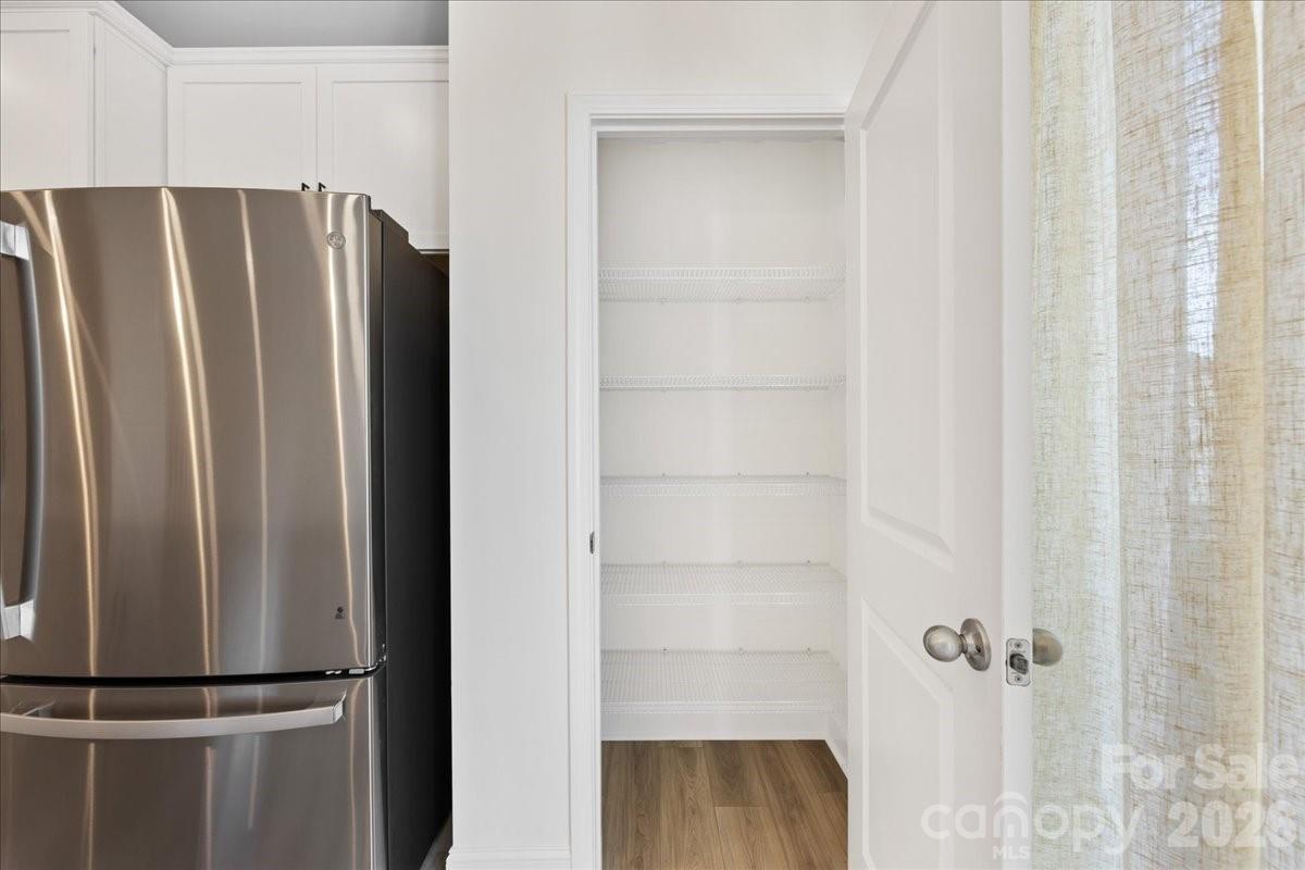 Baxter Village - Residential