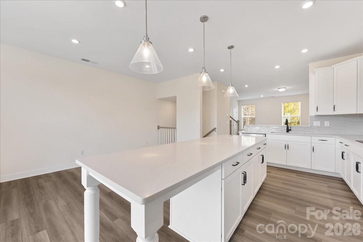 Baxter Village - Residential