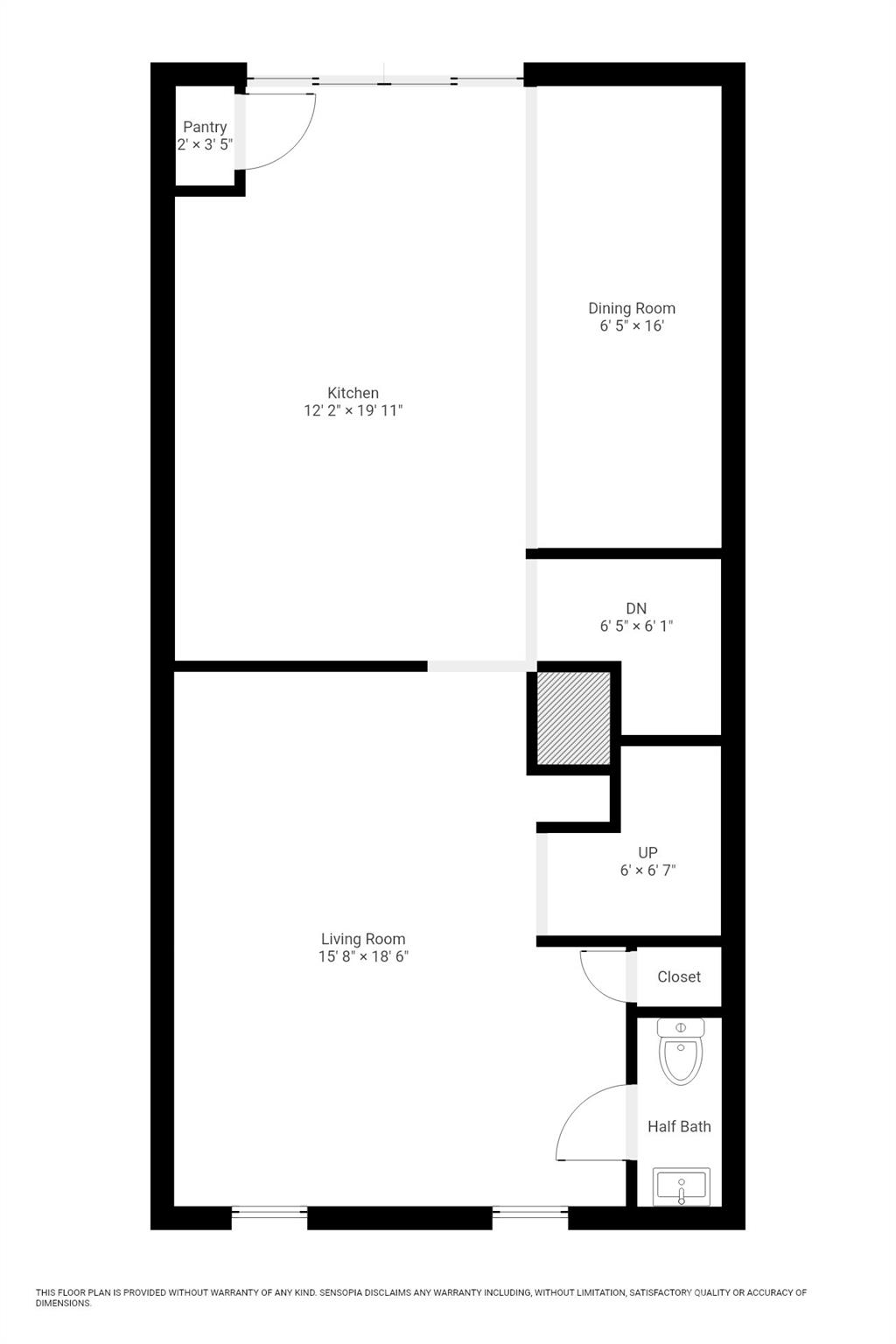 Baxter Village - Residential
