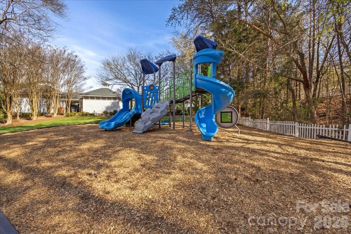 Baxter Village - Residential