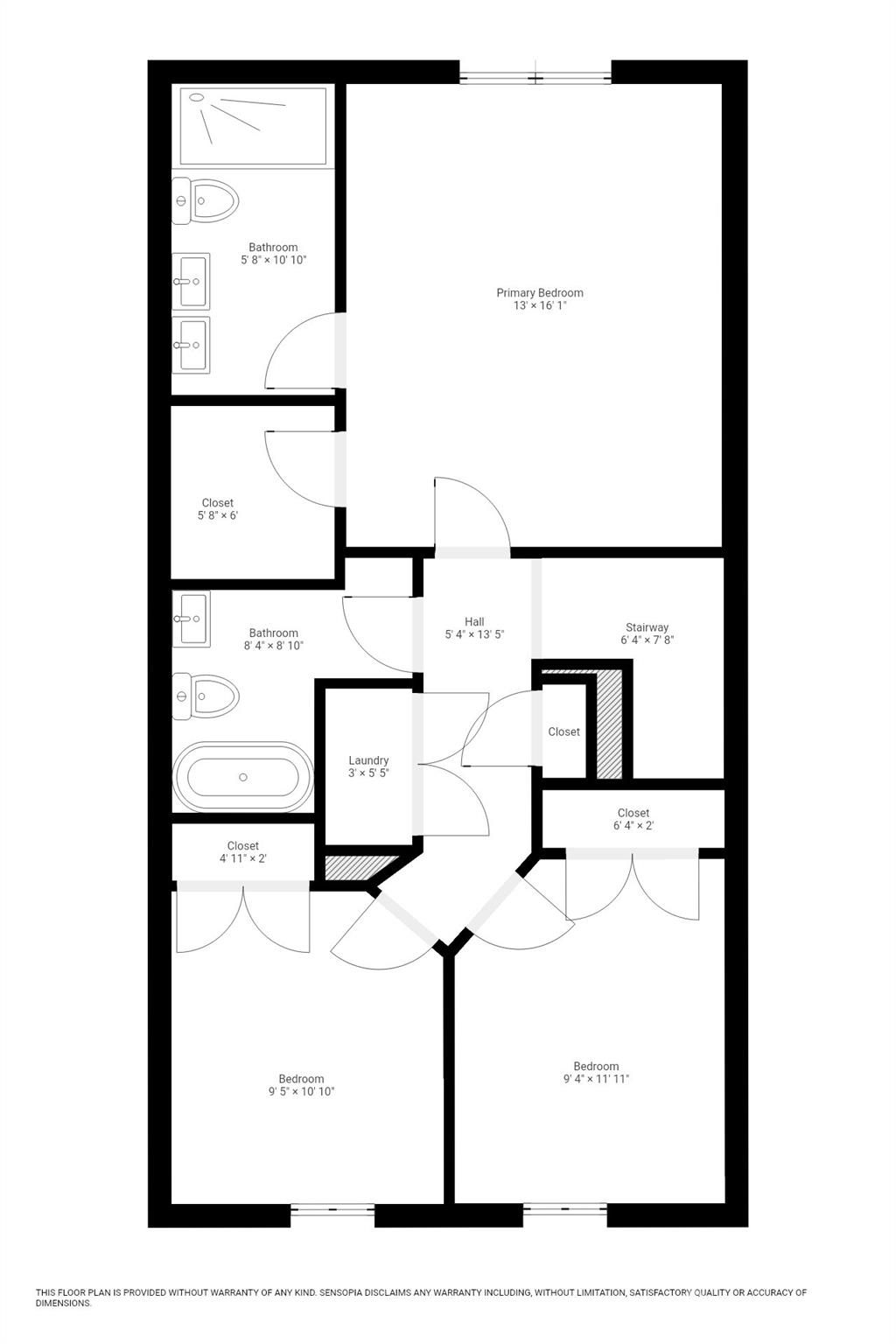 Baxter Village - Residential