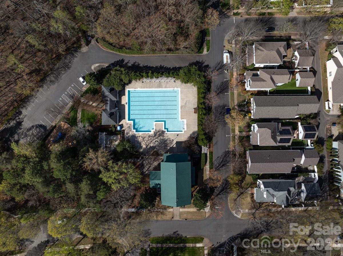 Baxter Village - Residential