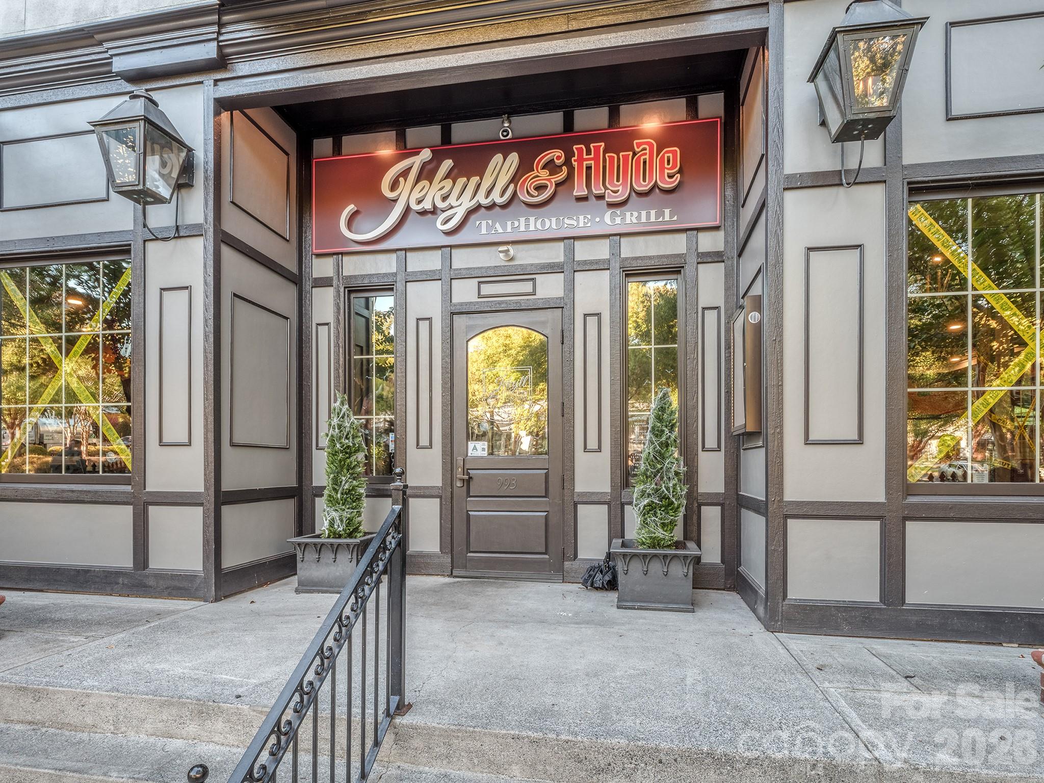 Baxter Village - Residential