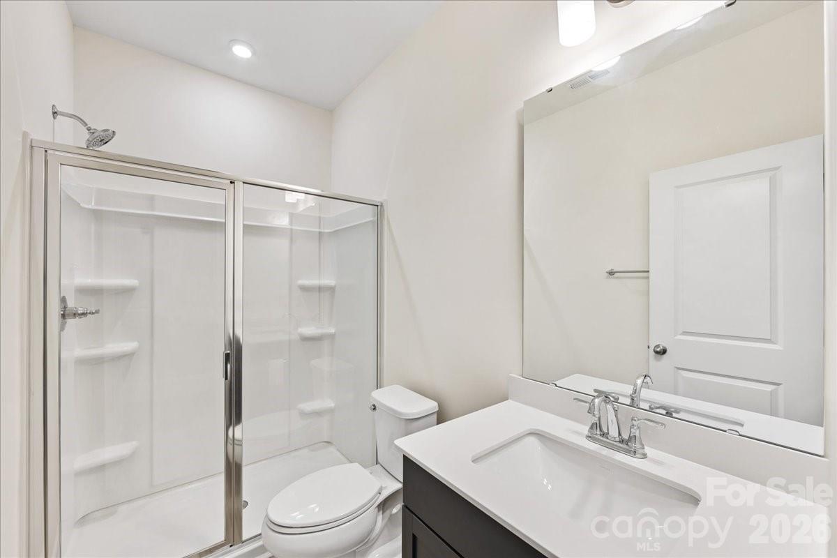 Baxter Village - Residential