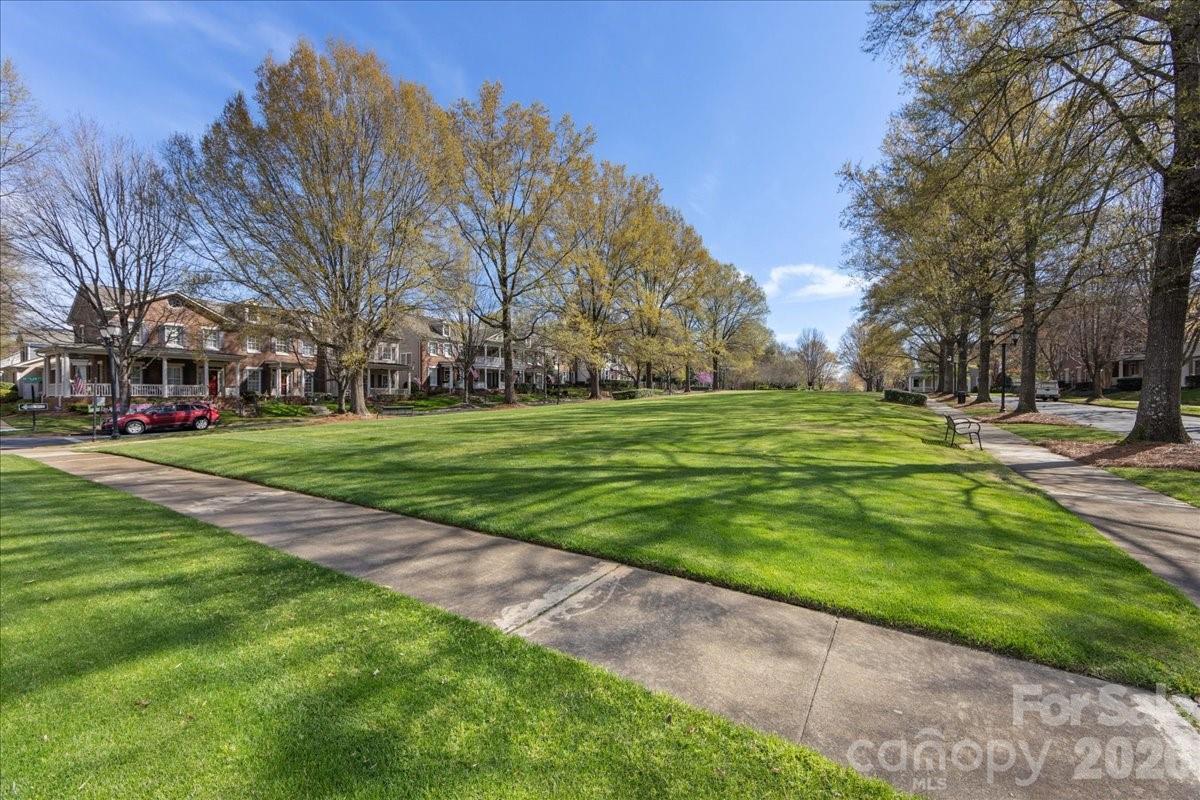 Baxter Village - Residential