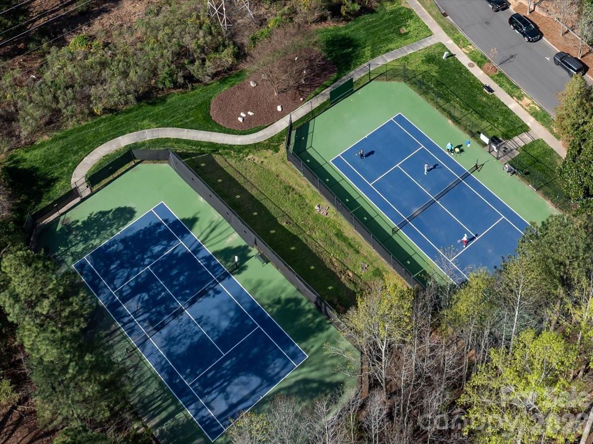 Baxter Village - Residential