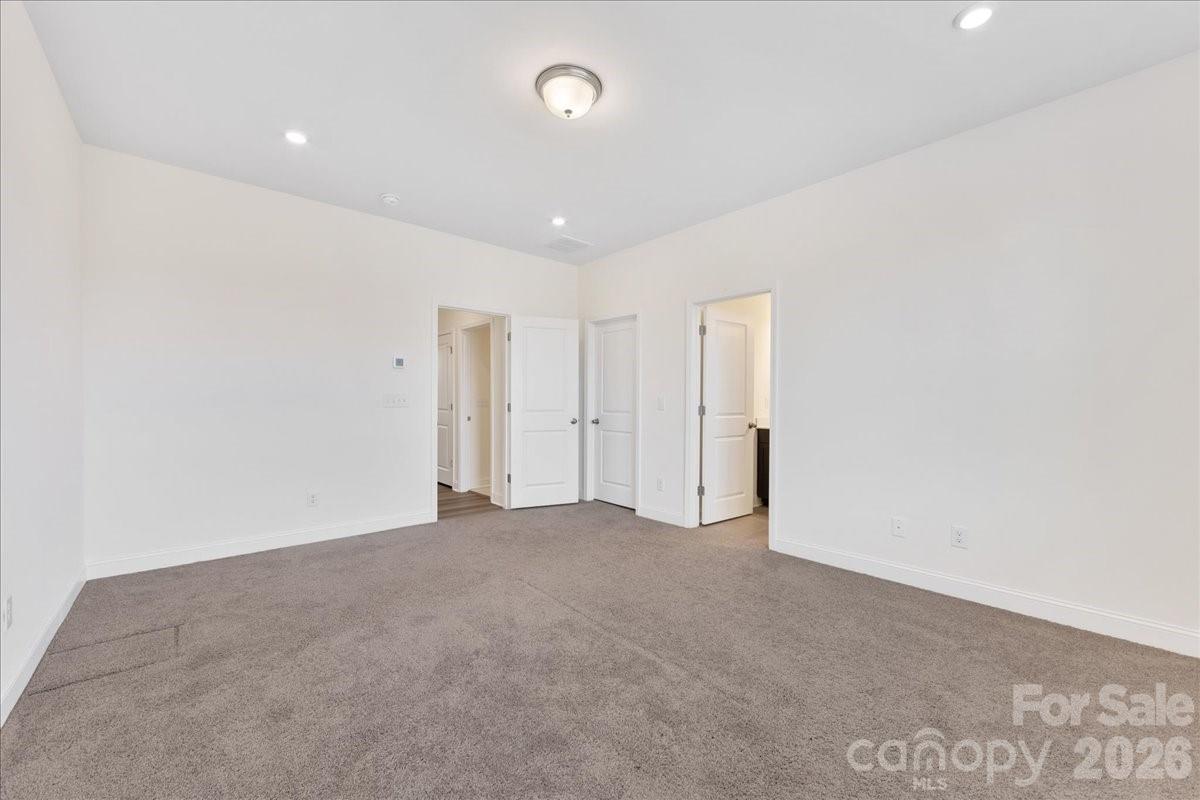 Baxter Village - Residential