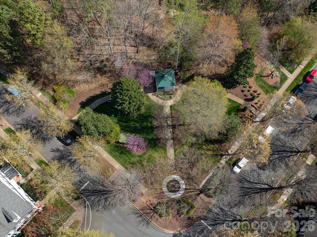 Baxter Village - Residential