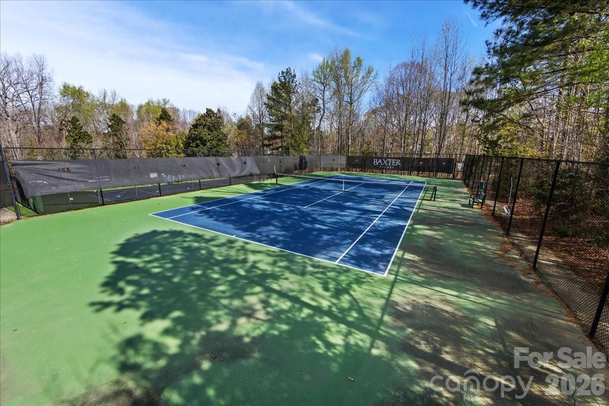 Baxter Village - Residential