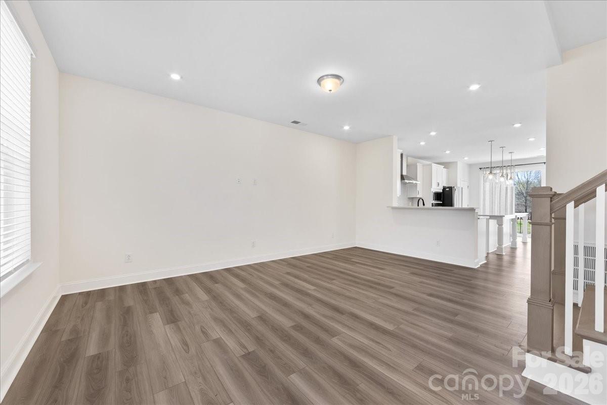 Baxter Village - Residential