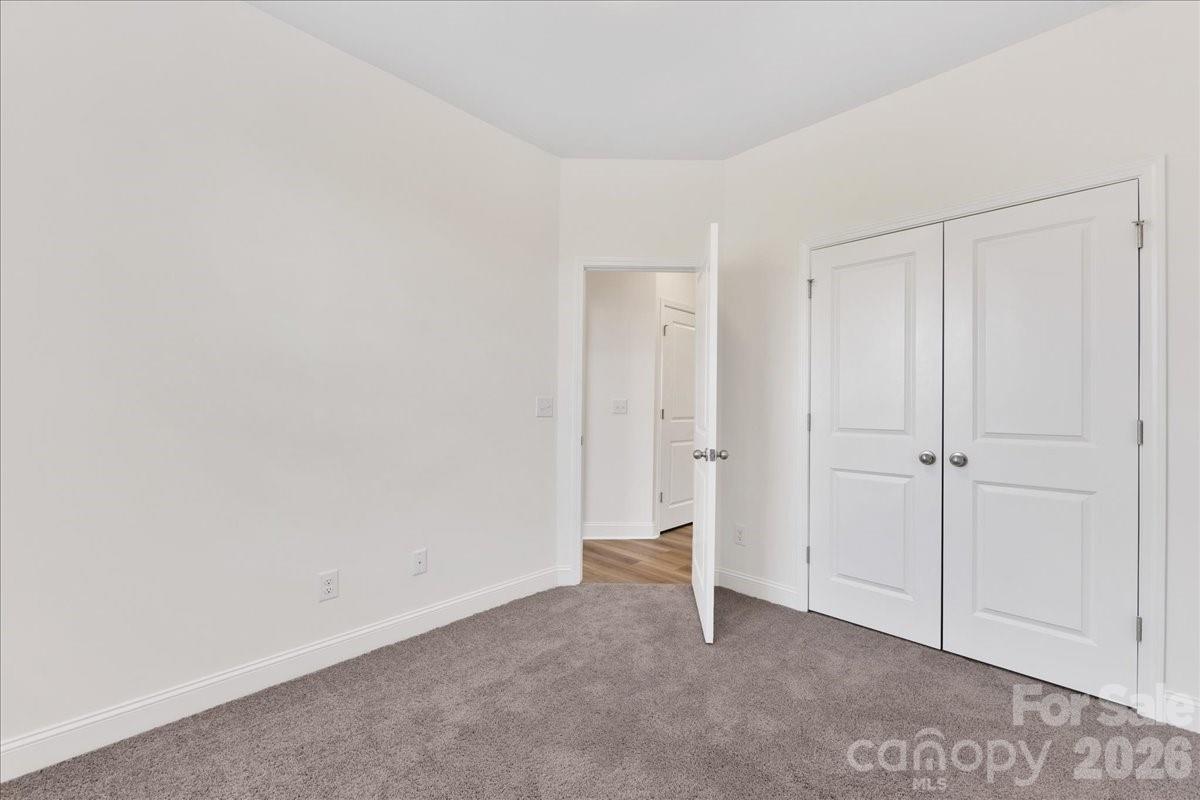 Baxter Village - Residential