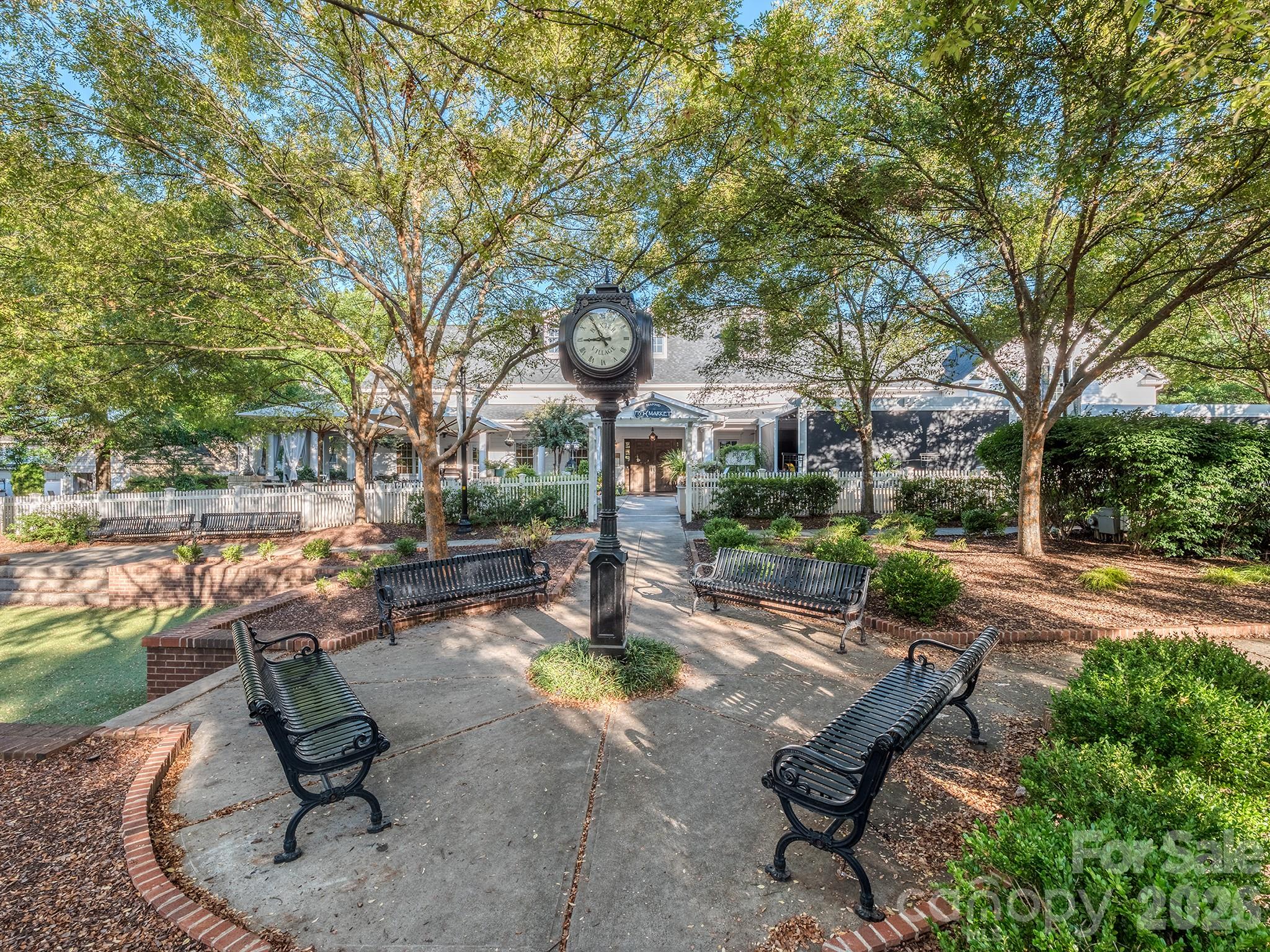 Baxter Village - Residential