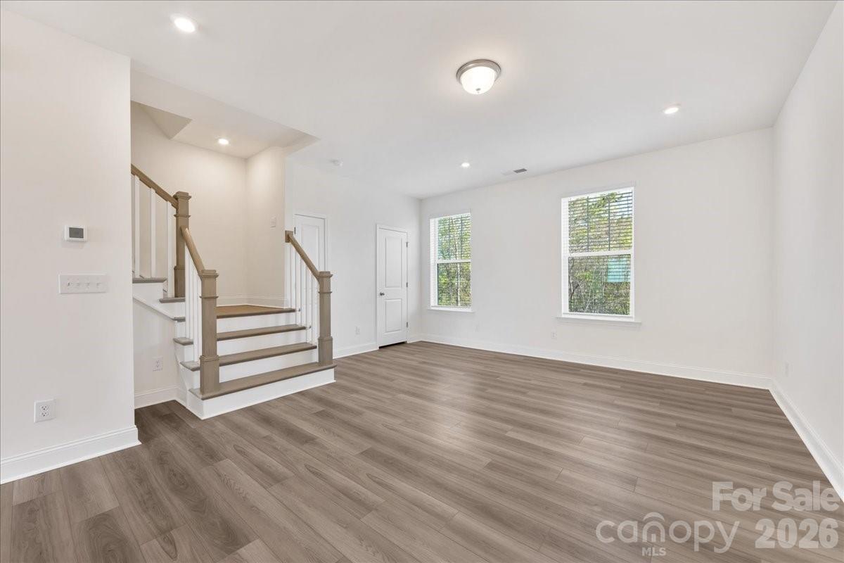 Baxter Village - Residential