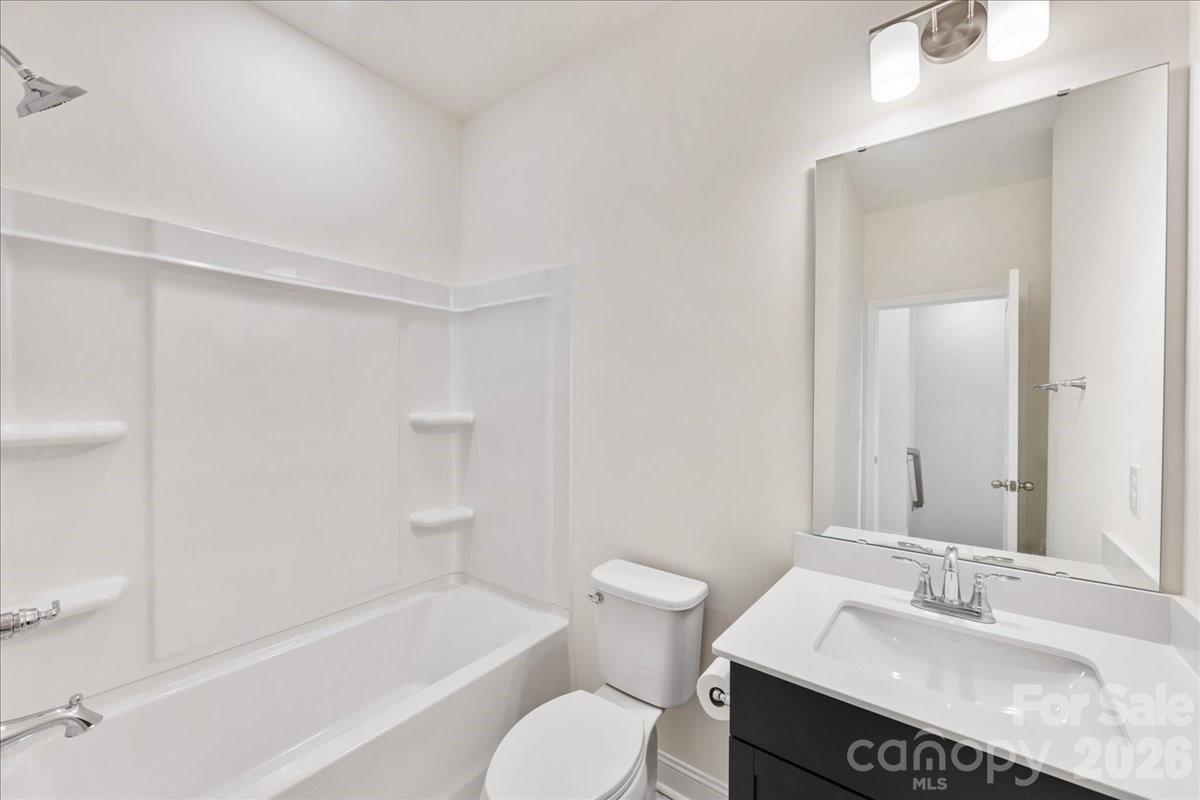 Baxter Village - Residential