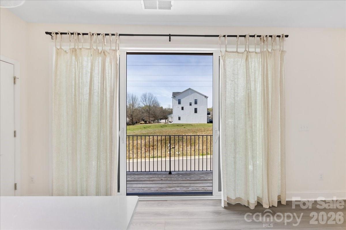 Baxter Village - Residential