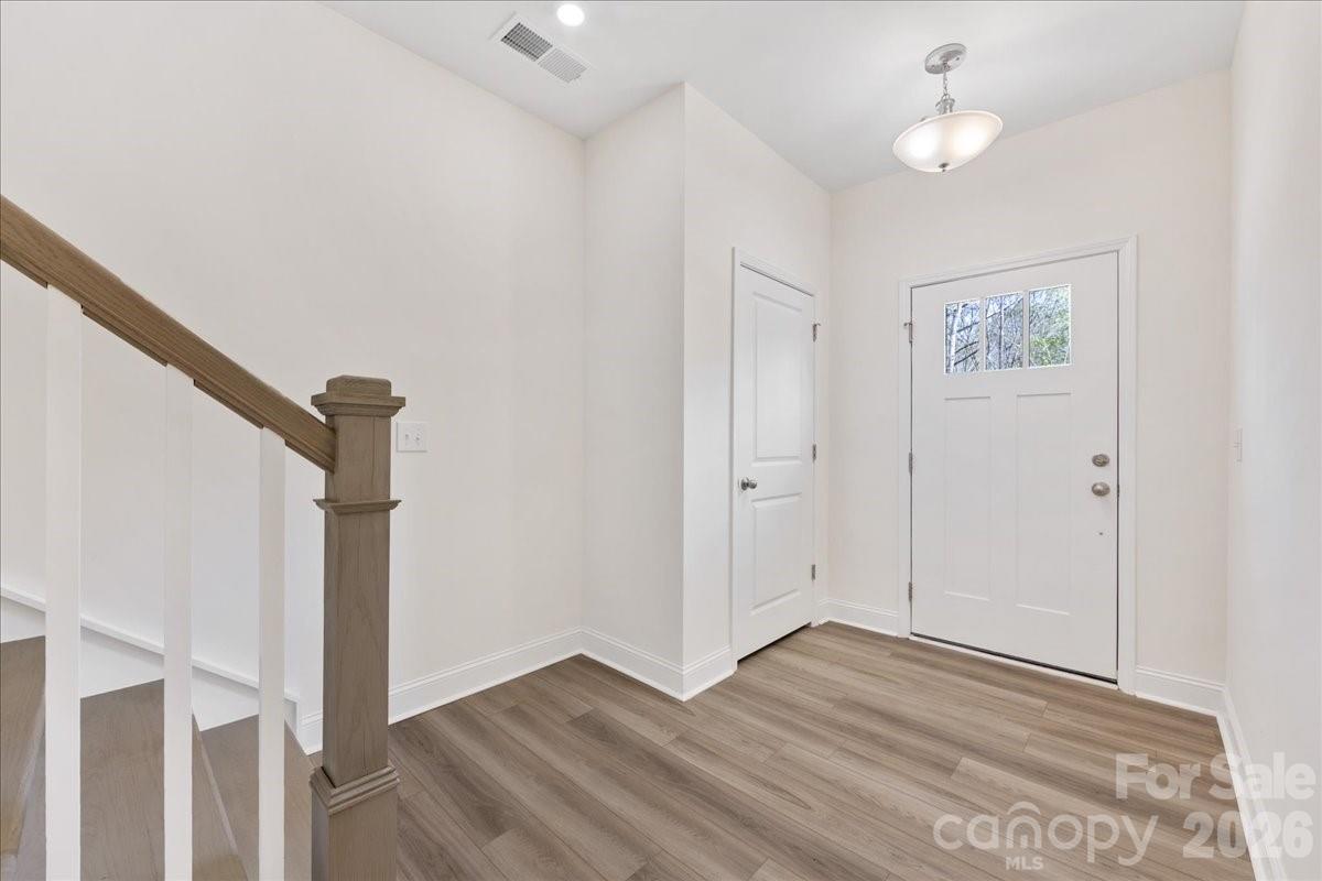 Baxter Village - Residential