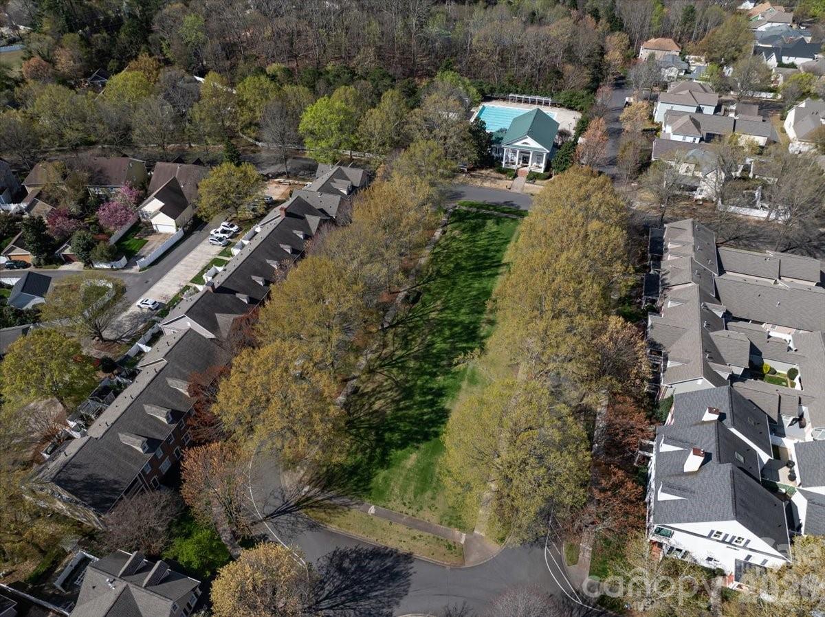 Baxter Village - Residential