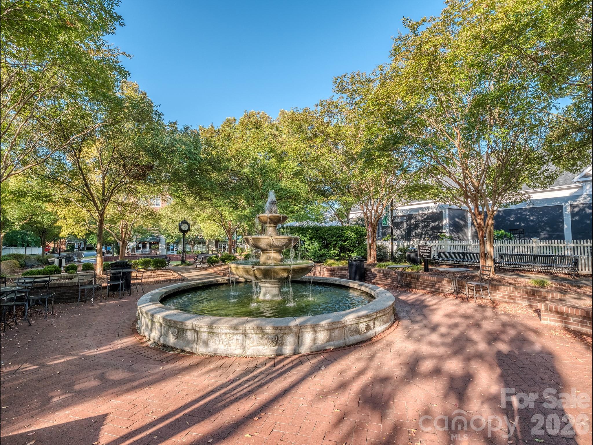 Baxter Village - Residential