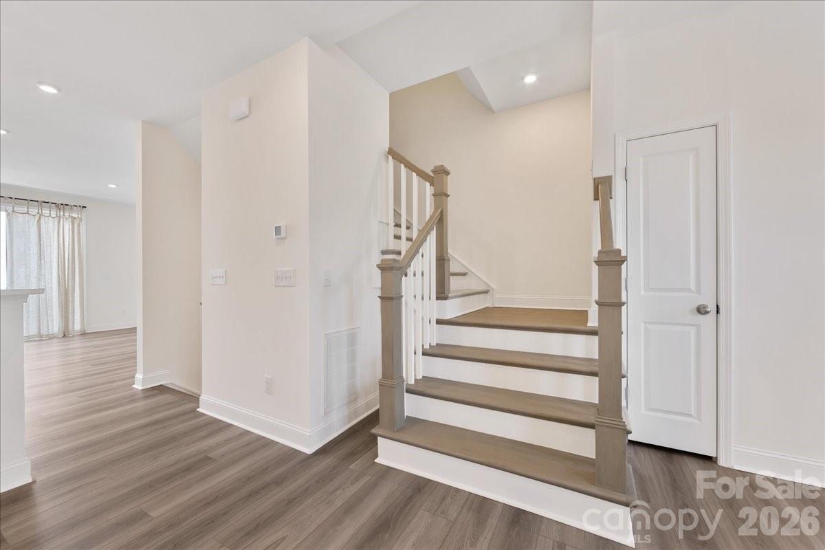 Baxter Village - Residential