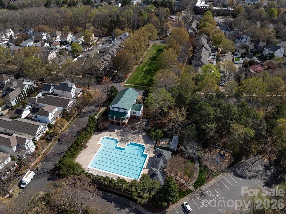 Baxter Village - Residential