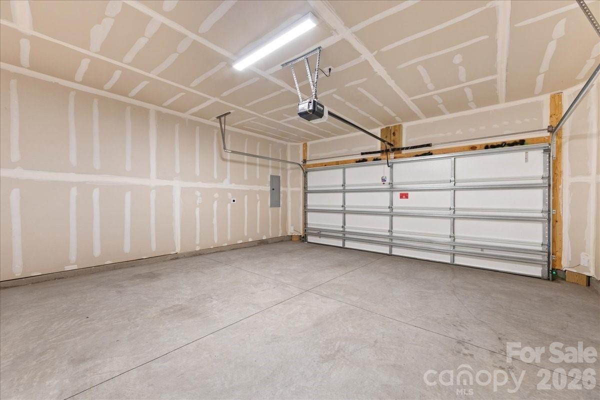 Baxter Village - Residential