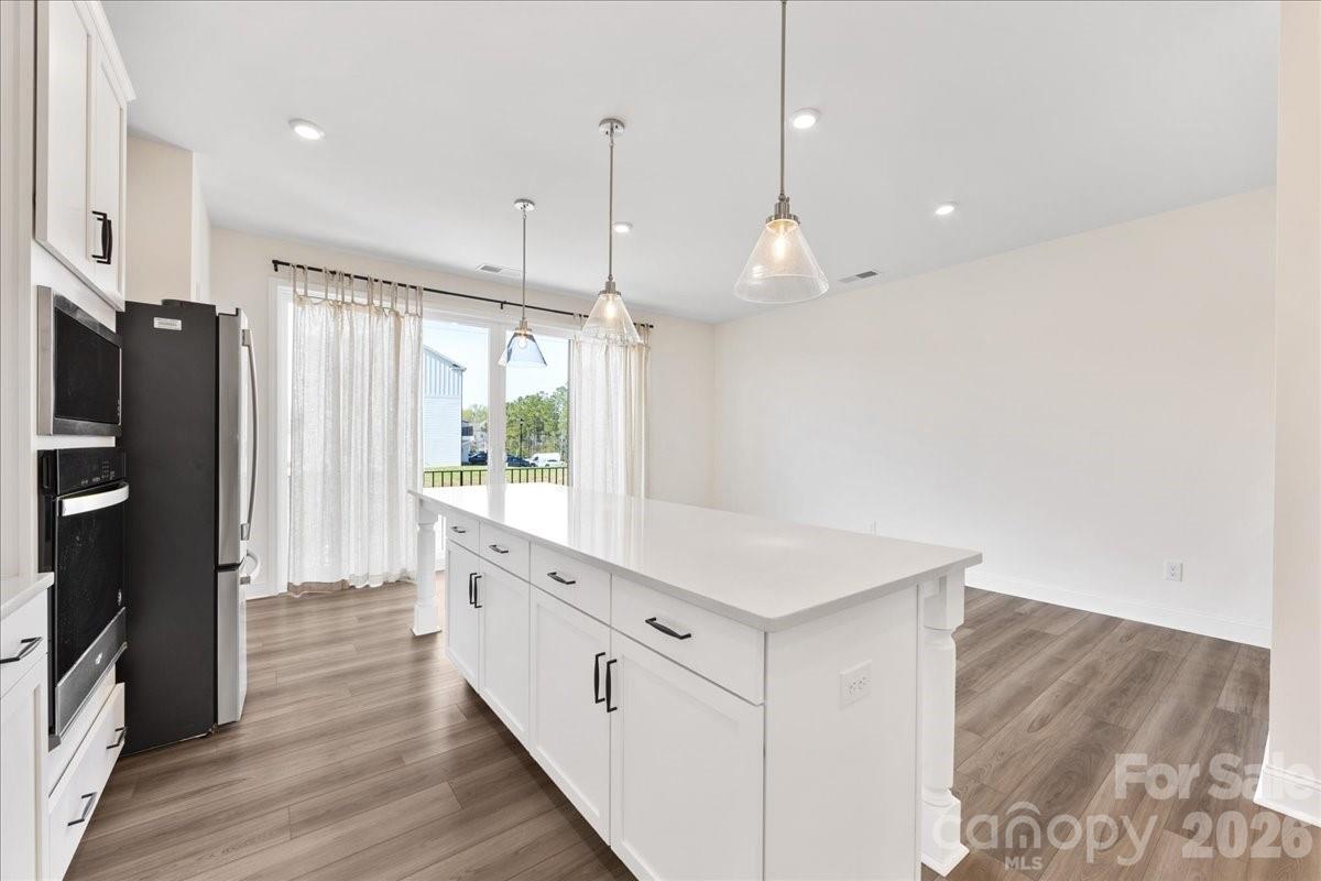 Baxter Village - Residential