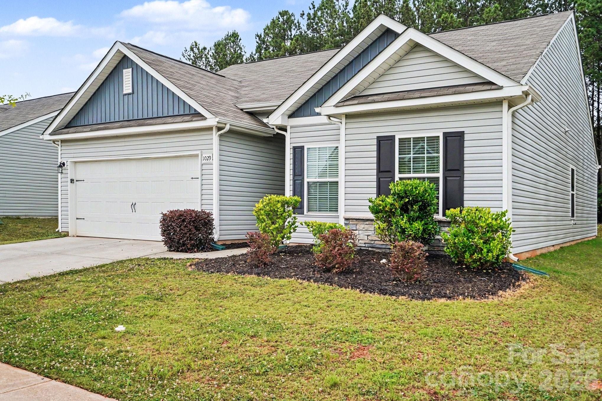 1029 Culver Spring Way