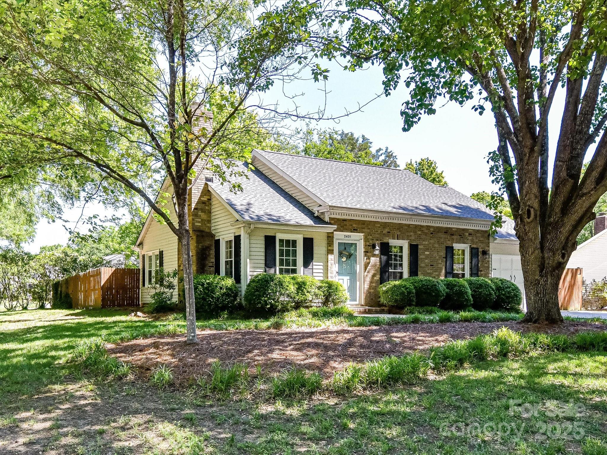 2401 Birnen Drive