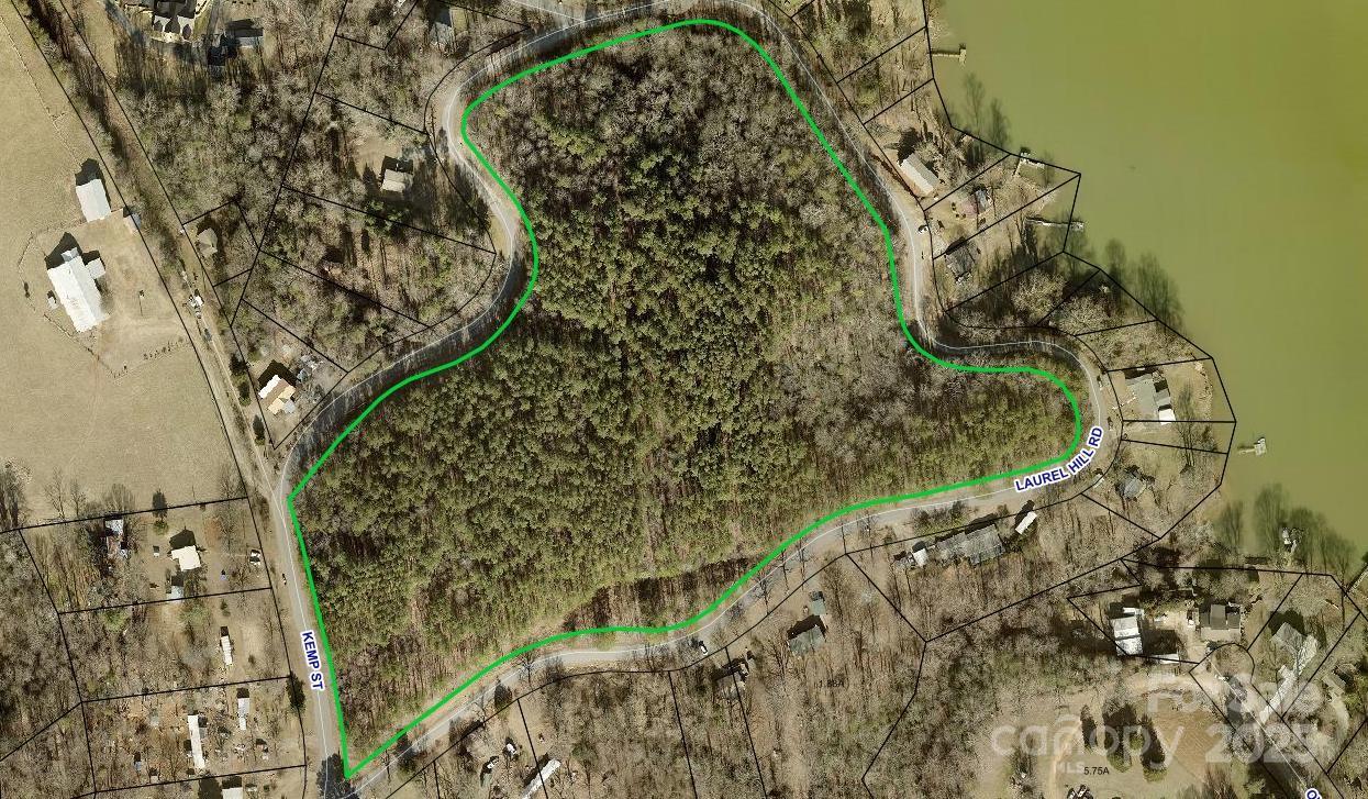 4270 Laurel Hill Road