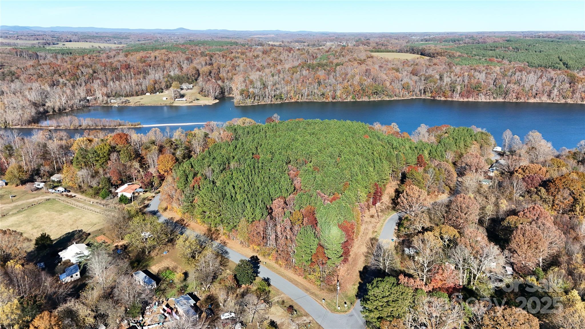 4270 Laurel Hill Road