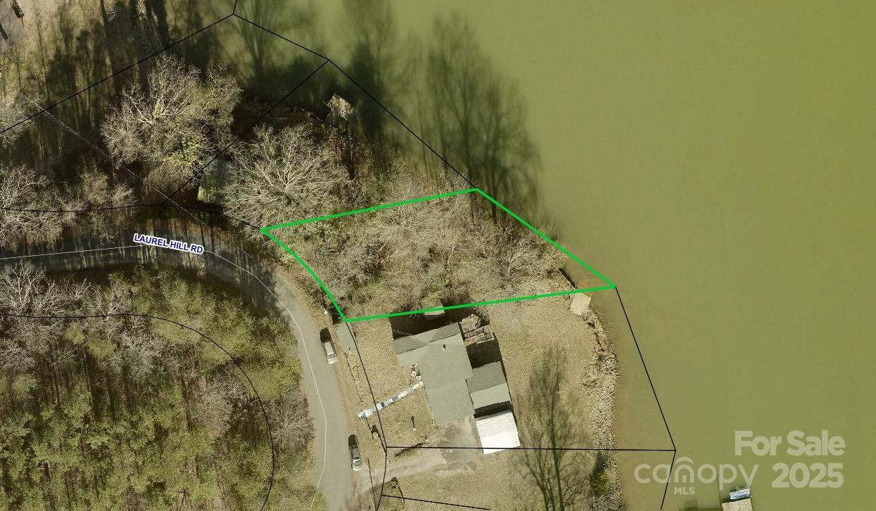 4270 Laurel Hill Road