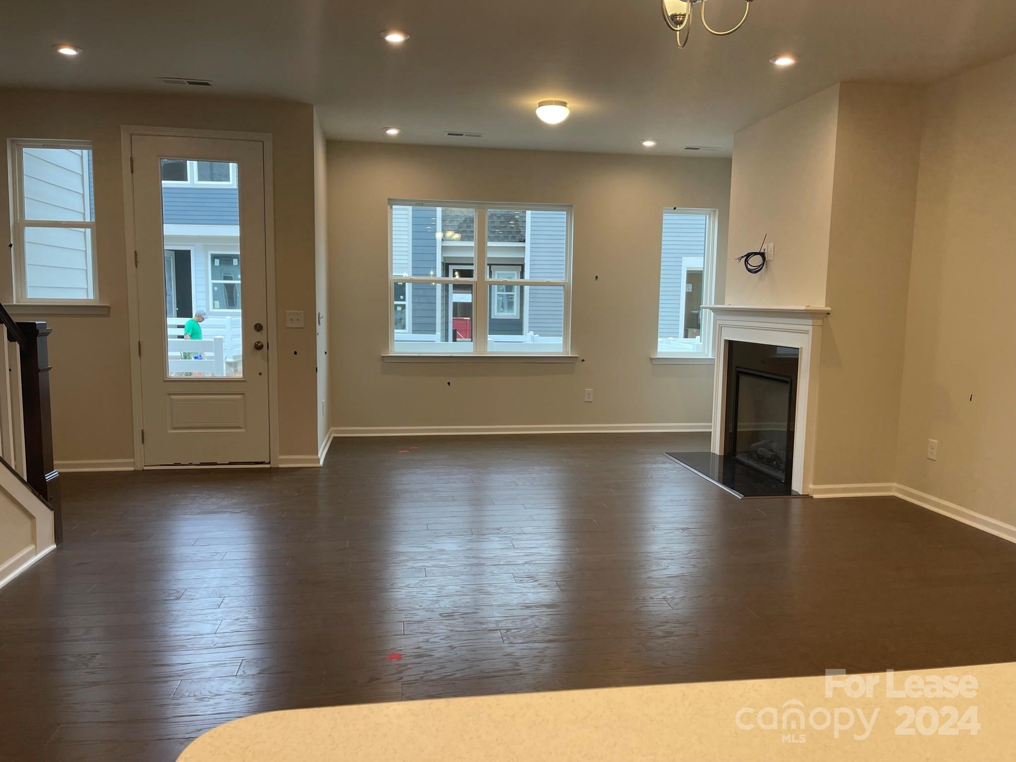 Pennant Square - Residential Lease