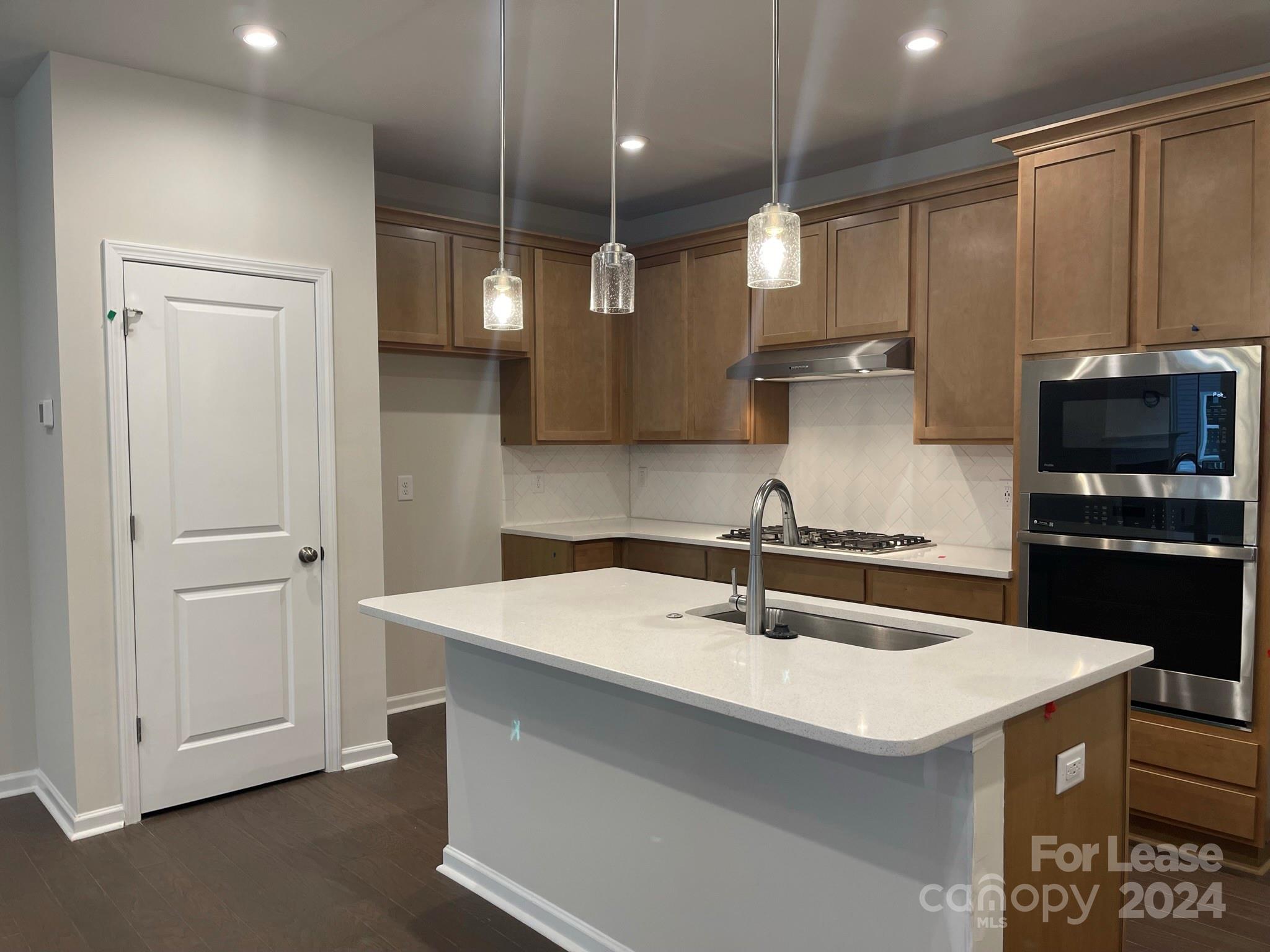 Pennant Square - Residential Lease