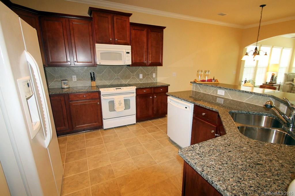 Sun City Carolina Lakes - Residential