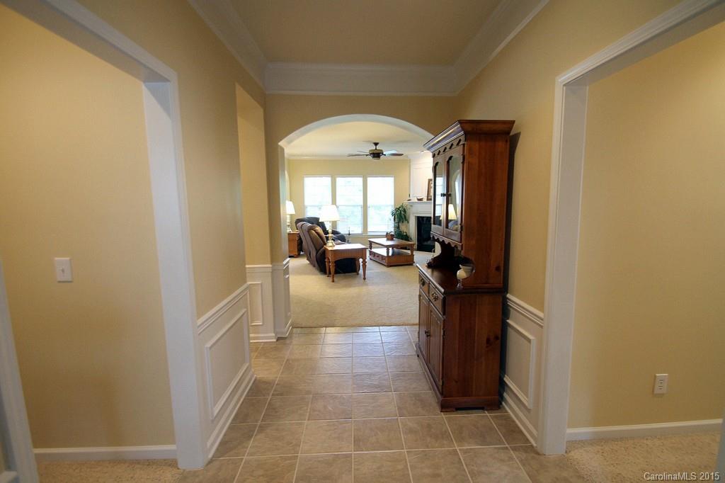 Sun City Carolina Lakes - Residential