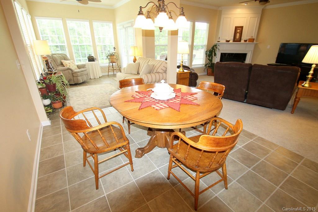 Sun City Carolina Lakes - Residential