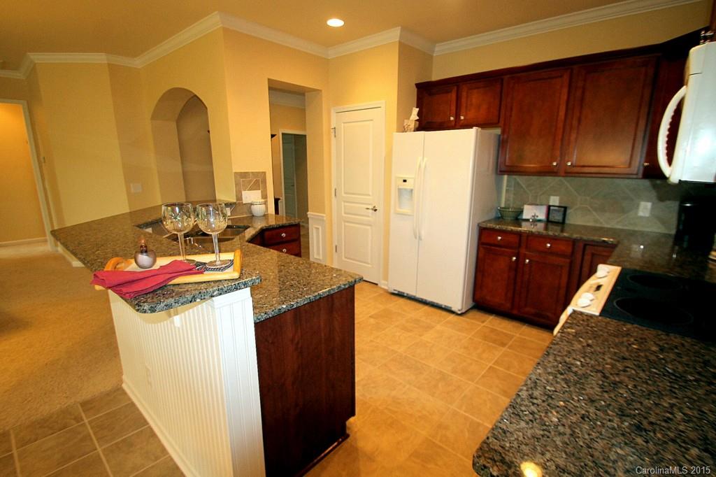 Sun City Carolina Lakes - Residential