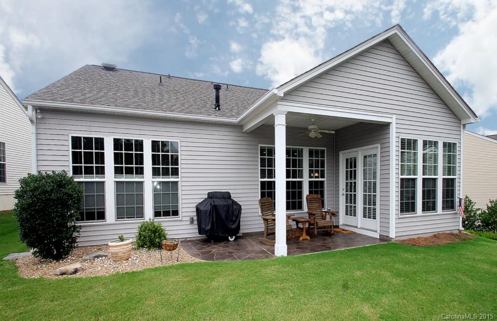 Sun City Carolina Lakes - Residential